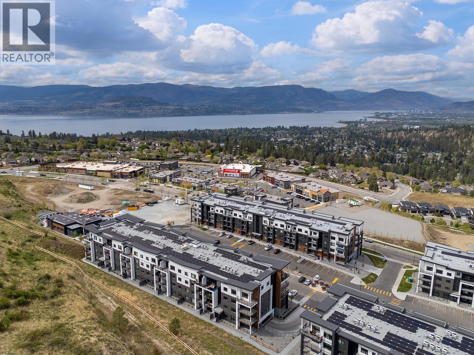 403 1111 Frost Road, Kelowna