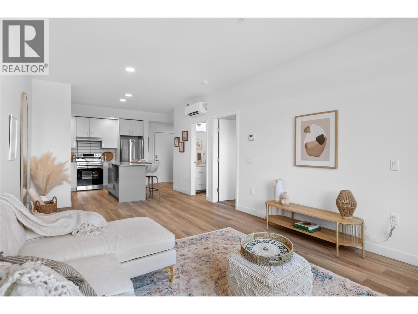 403 1111 Frost Road, Kelowna