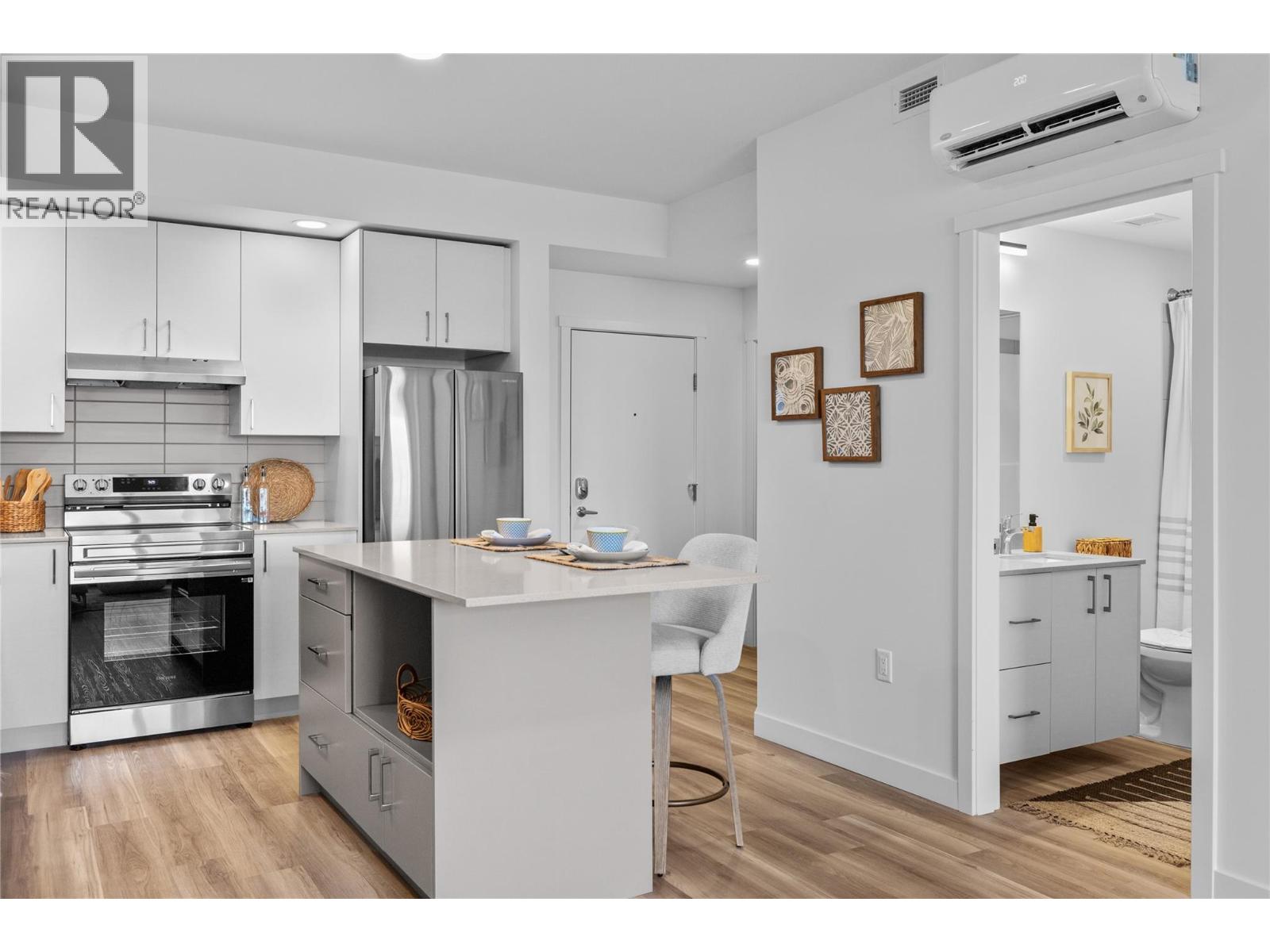 403 1111 Frost Road, Kelowna