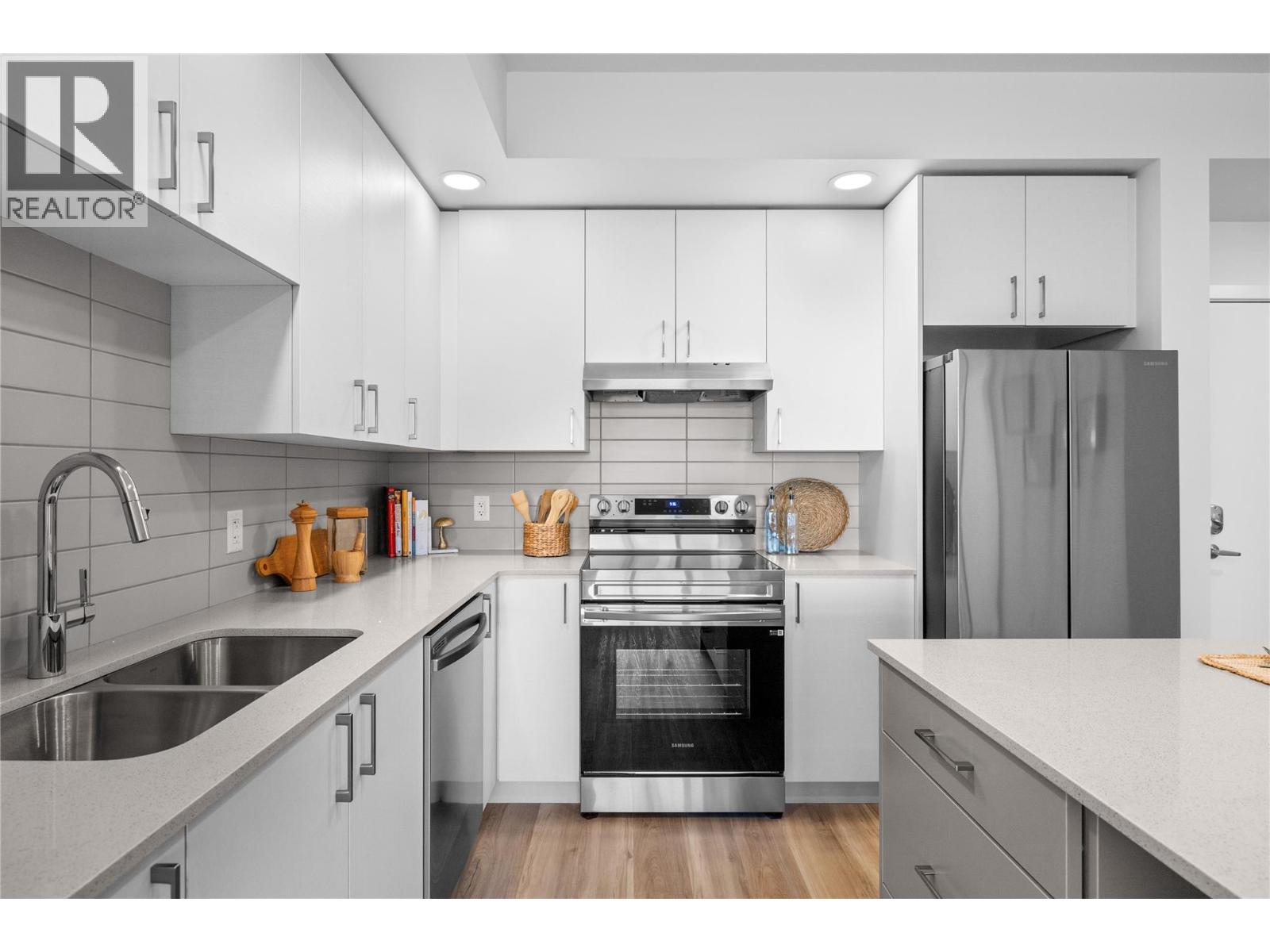 403 1111 Frost Road, Kelowna