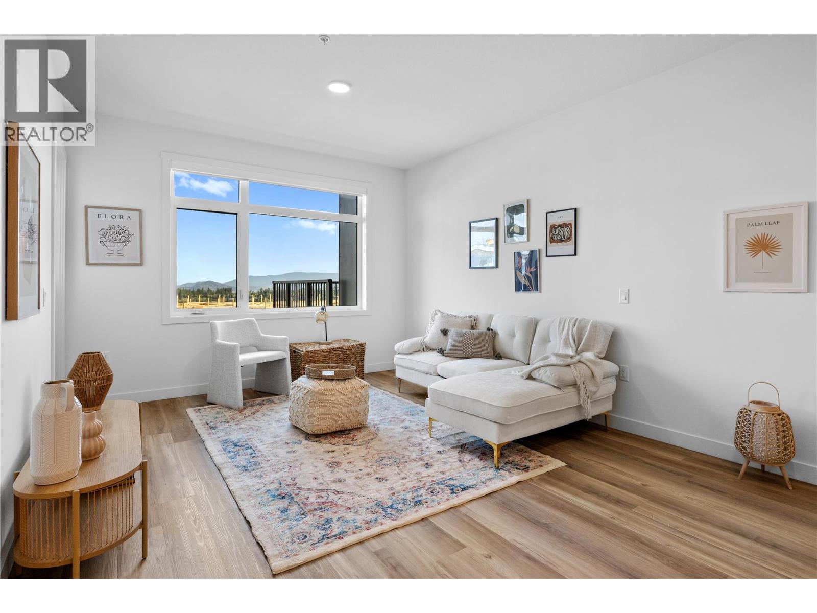 403 1111 Frost Road, Kelowna