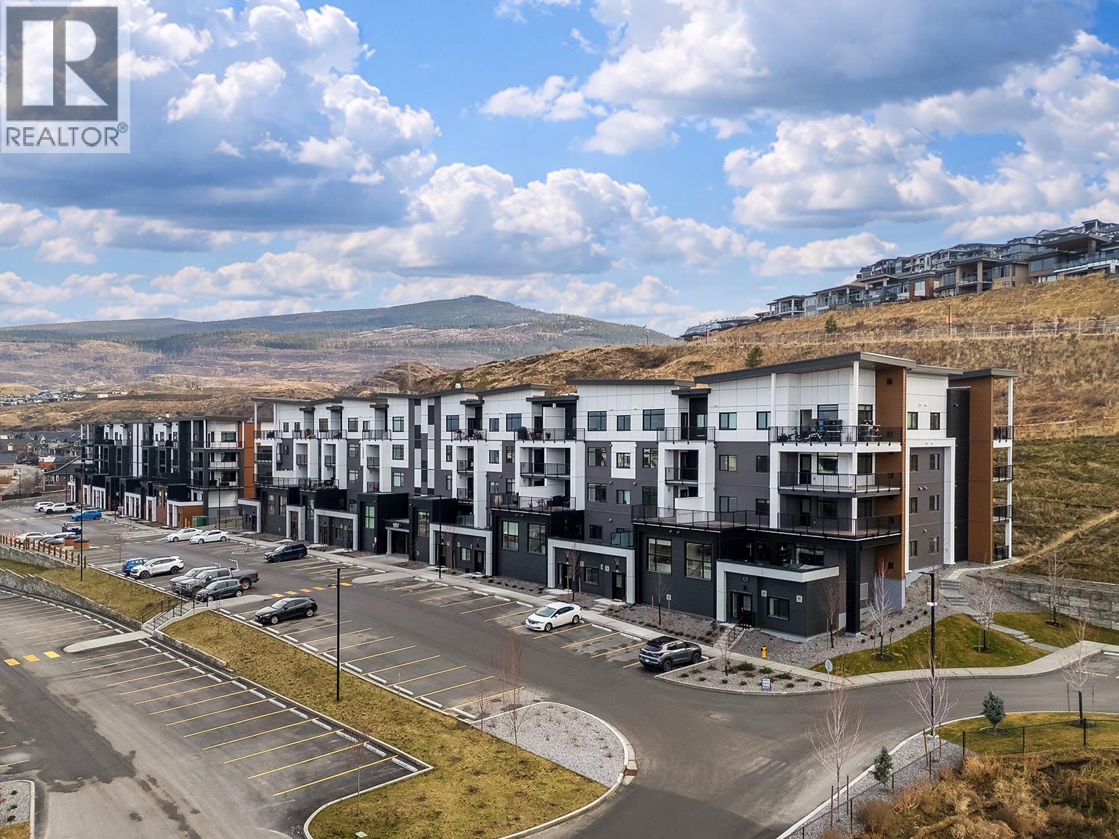 403 1111 Frost Road, Kelowna