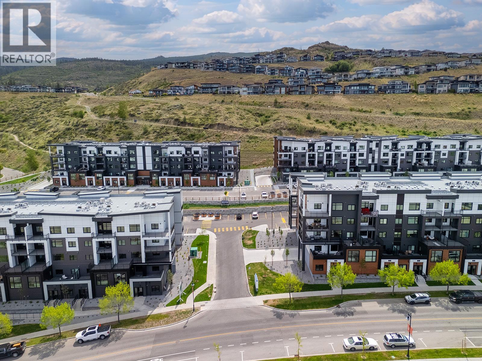 403 1111 Frost Road, Kelowna