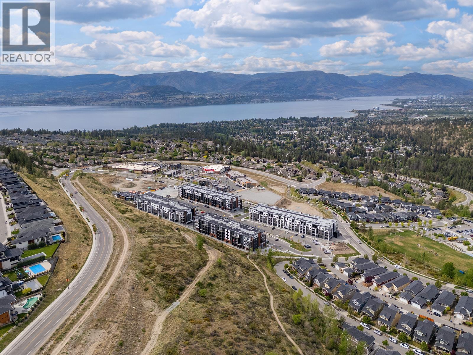403 1111 Frost Road, Kelowna