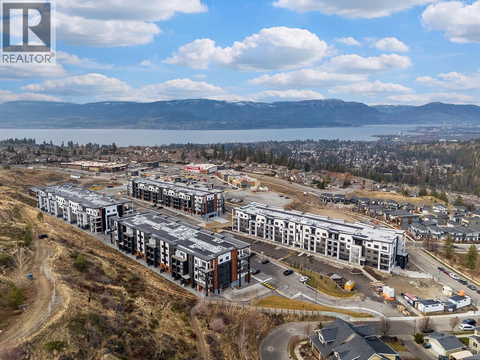 403 1111 Frost Road, Kelowna