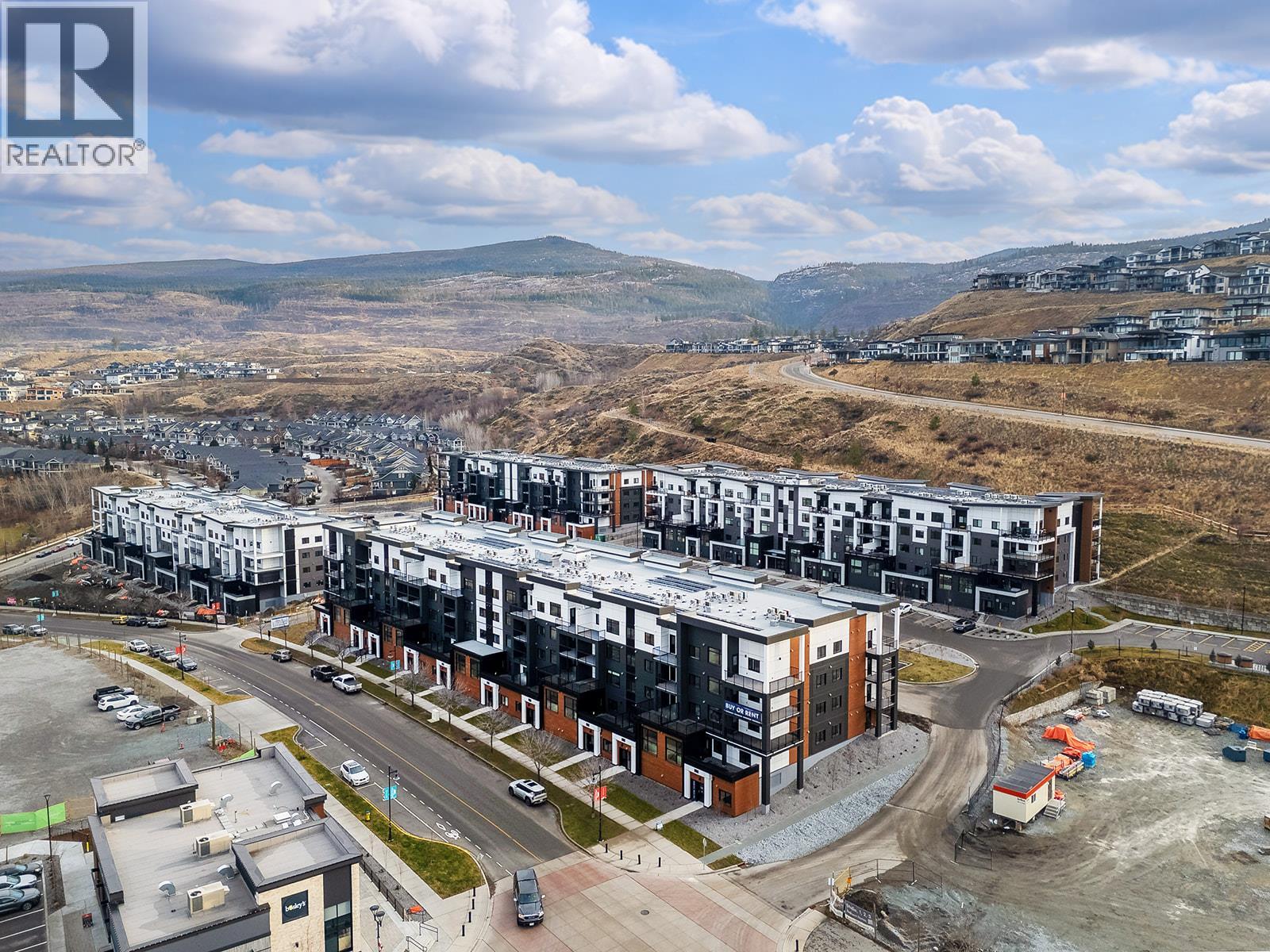 403 1111 Frost Road, Kelowna