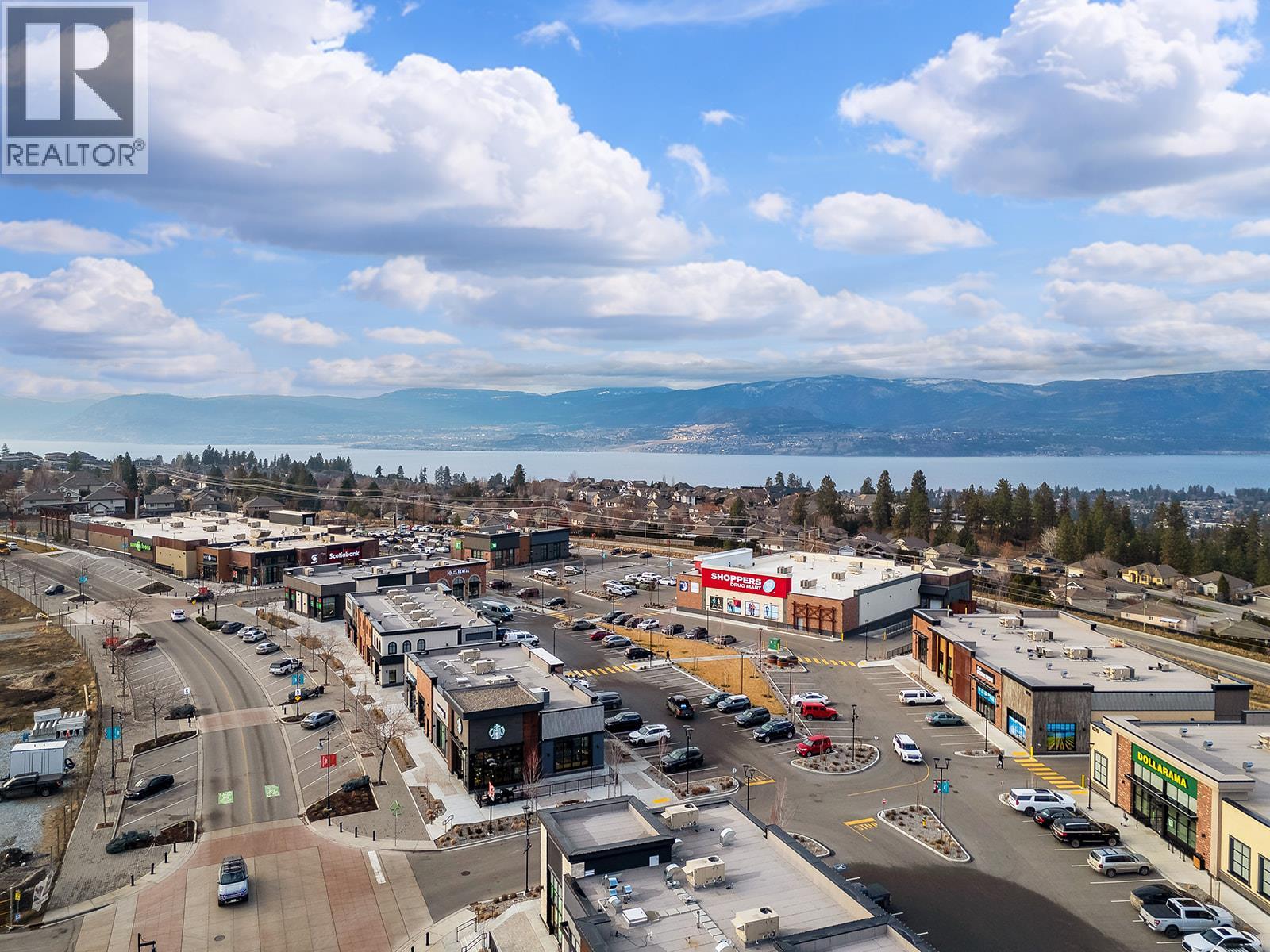 403 1111 Frost Road, Kelowna
