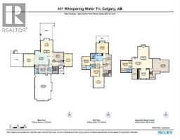 451 Whispering Water Trail, Rural Rocky View County, AB T3Z3V1 Photo 43