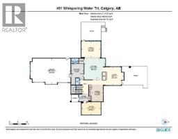 451 Whispering Water Trail, Rural Rocky View County, AB T3Z3V1 Photo 44