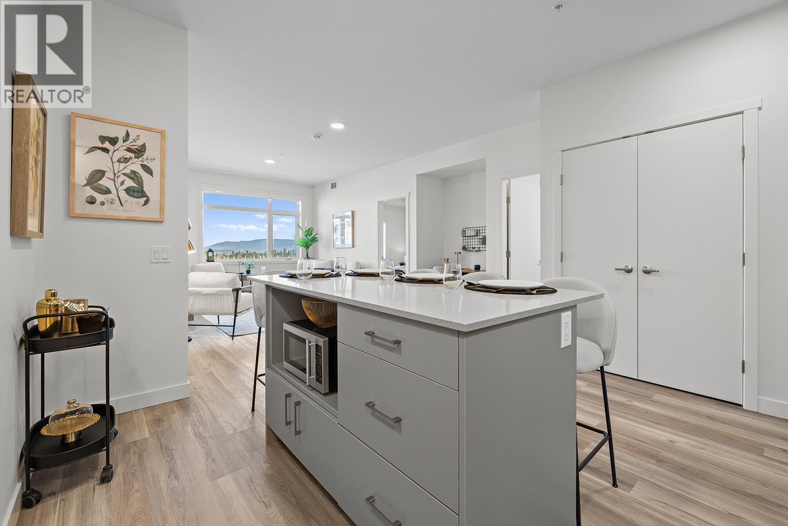 410 1111 Frost Road, Kelowna