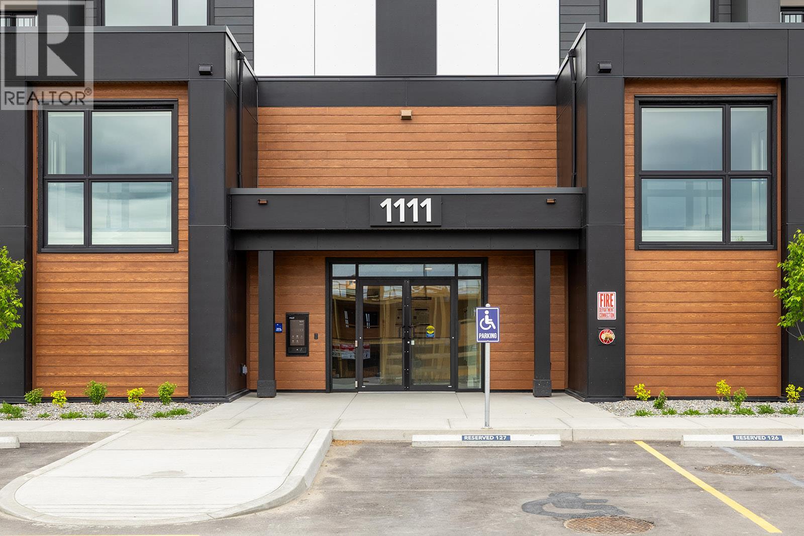 410 1111 Frost Road, Kelowna