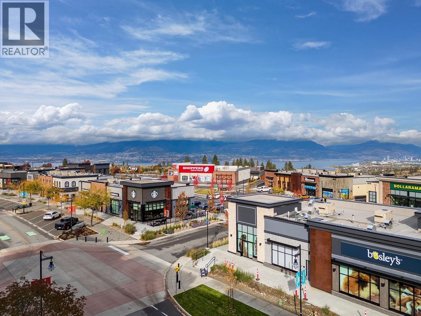 410 1111 Frost Road, Kelowna