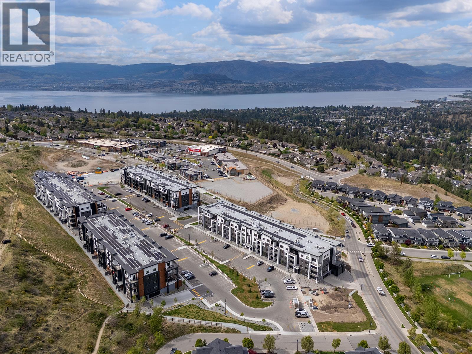 410 1111 Frost Road, Kelowna