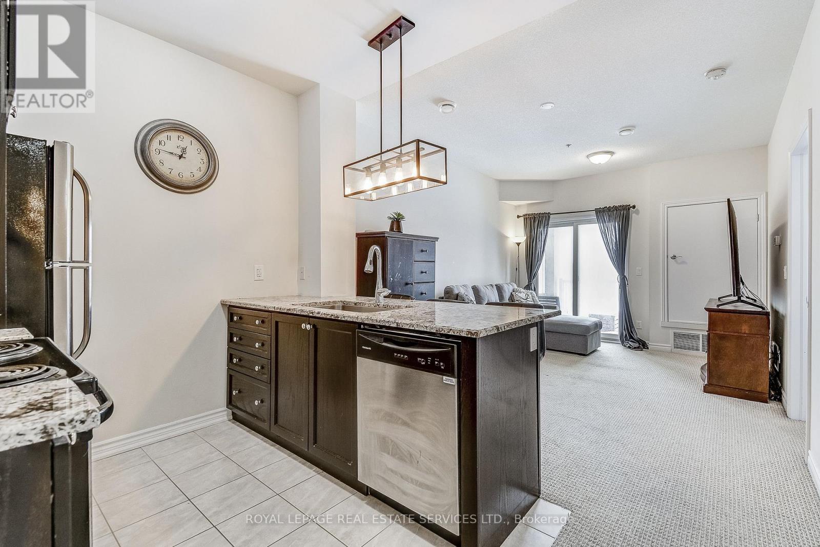 #211 1360 COSTIGAN ROAD - 7