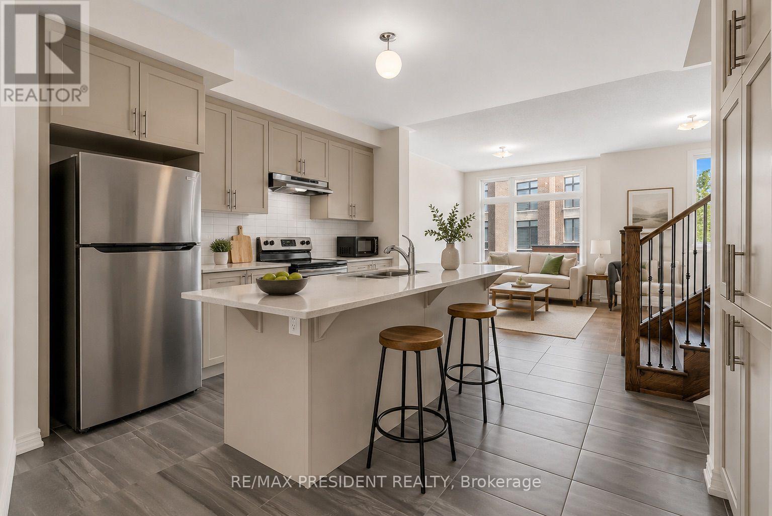 34 QUEENPOST DRIVE E - 13