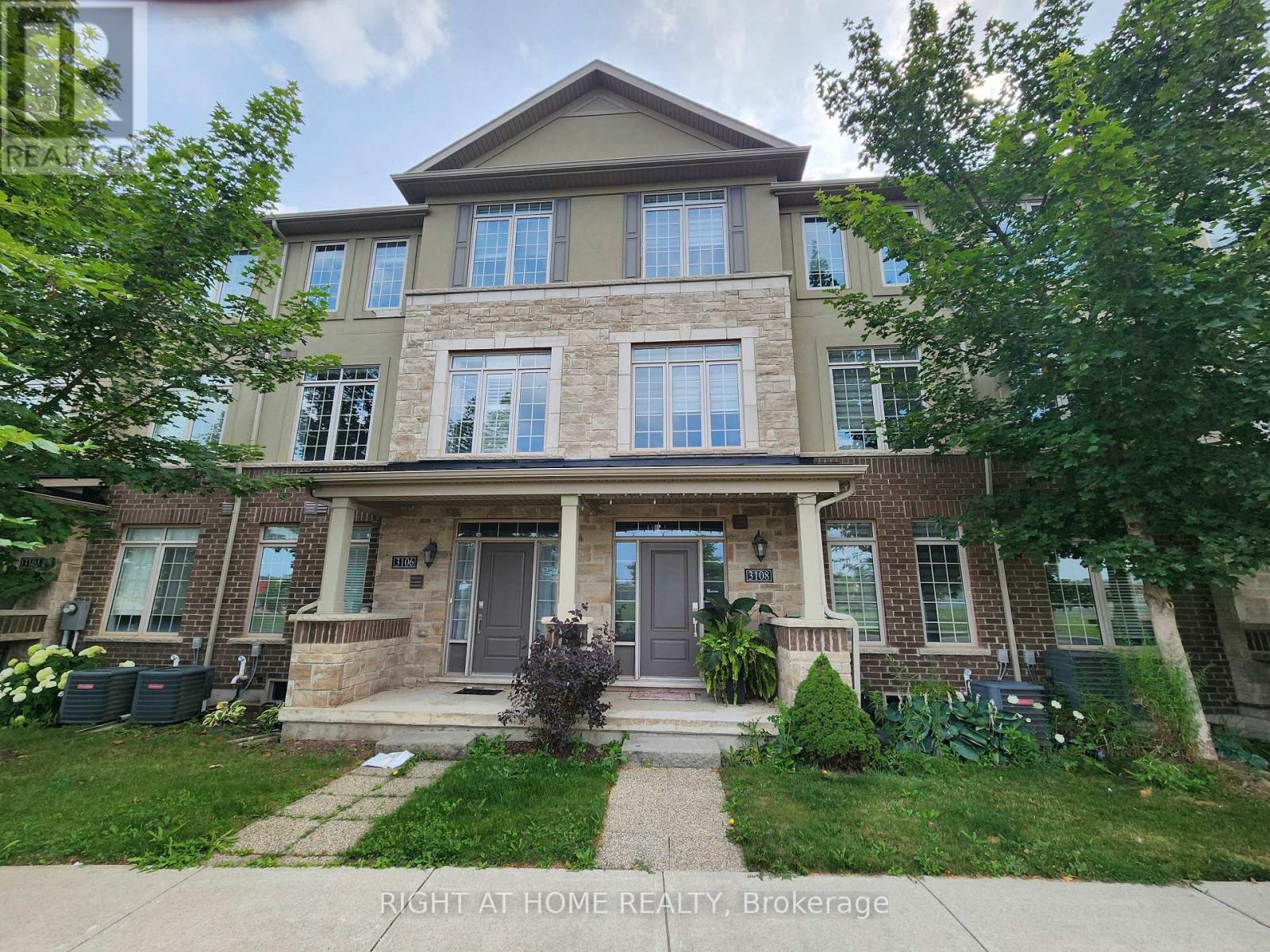 3108 POSTRIDGE DRIVE - 1