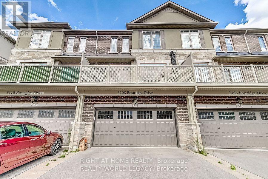 3108 POSTRIDGE DRIVE - 21