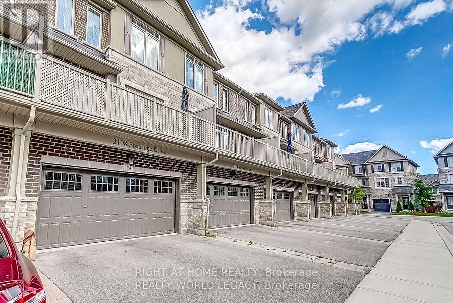 3108 POSTRIDGE DRIVE - 22