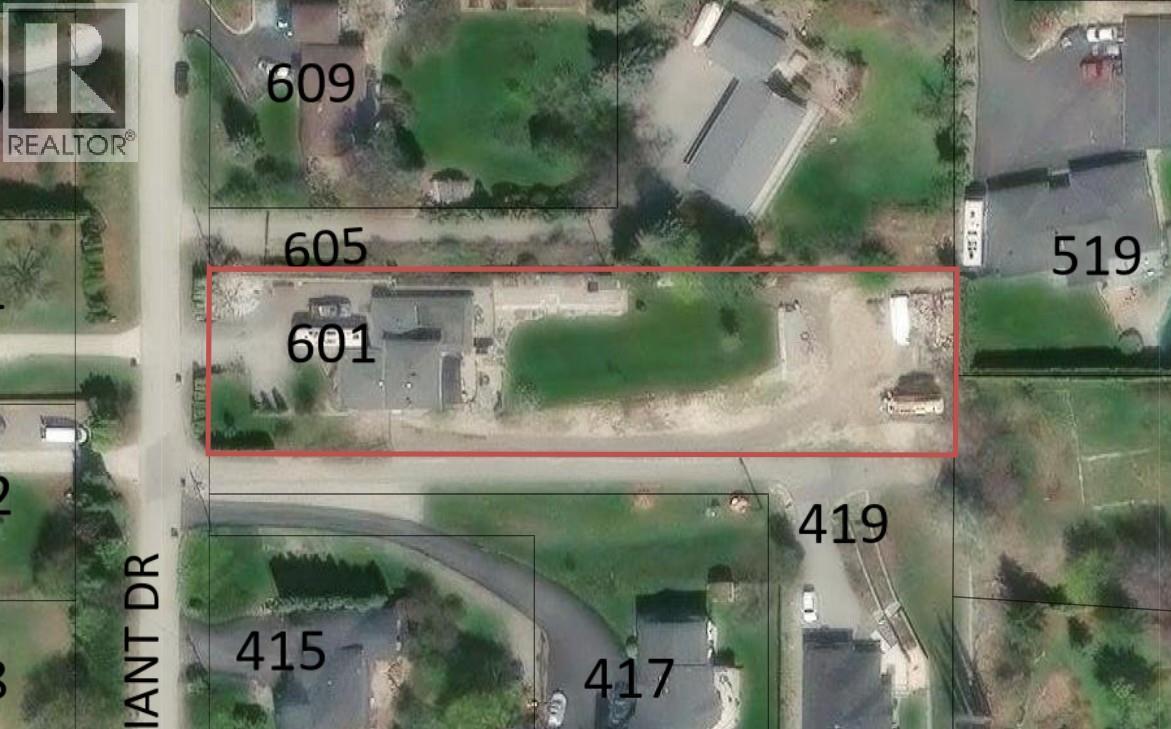 601 Valiant Drive - 9
