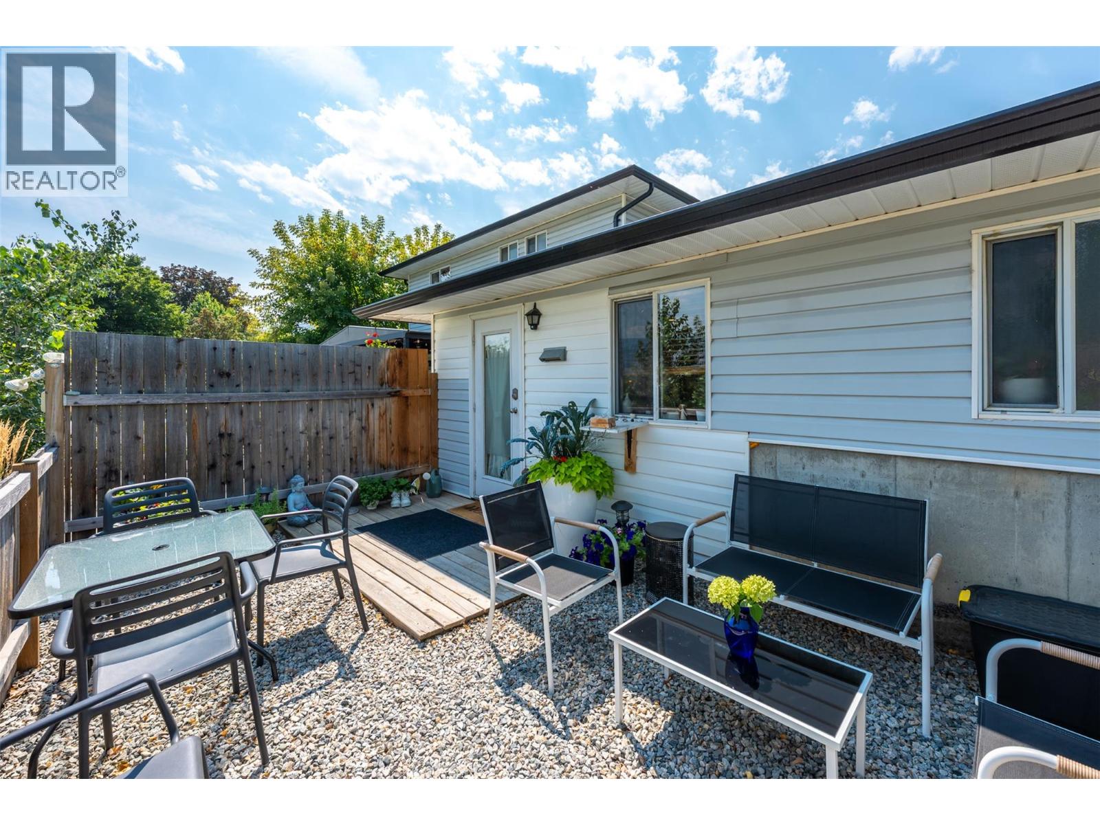 601 Valiant Drive, Penticton