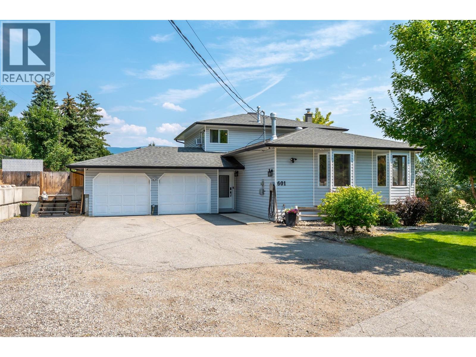 601 Valiant Drive - 1