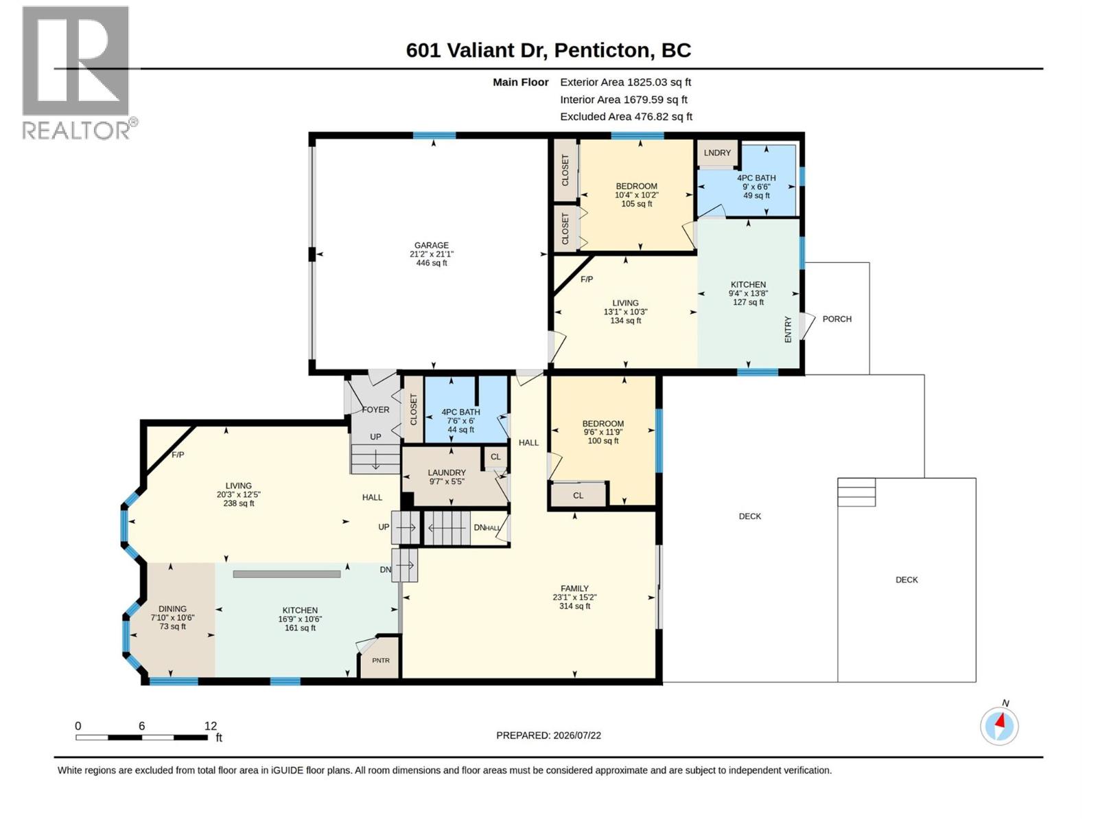601 Valiant Drive - 13