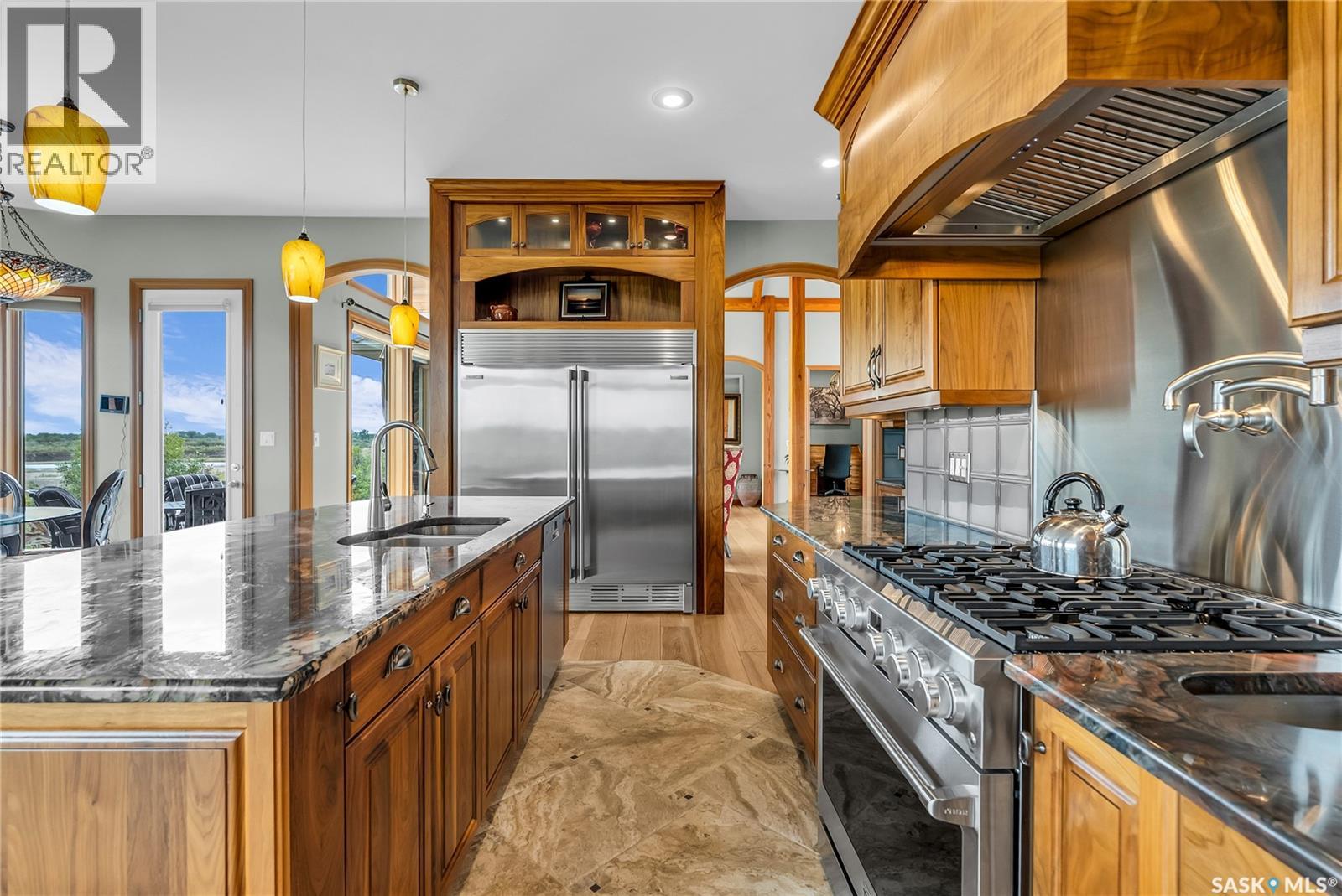 Durrette Riverfront Acreage  - RM of Corman ark - Image 10