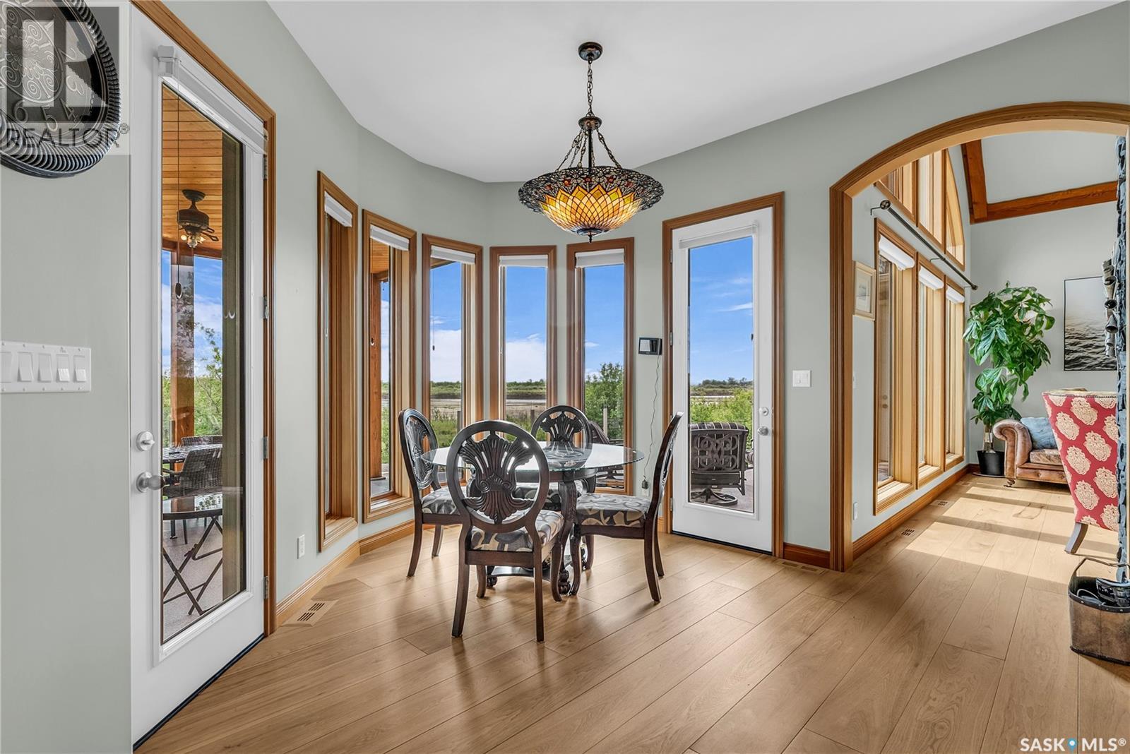 Durrette Riverfront Acreage - RM of Corman ark - 11