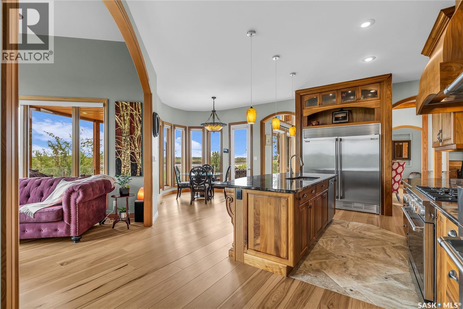 Durrette Riverfront Acreage - RM of Corman ark - 12