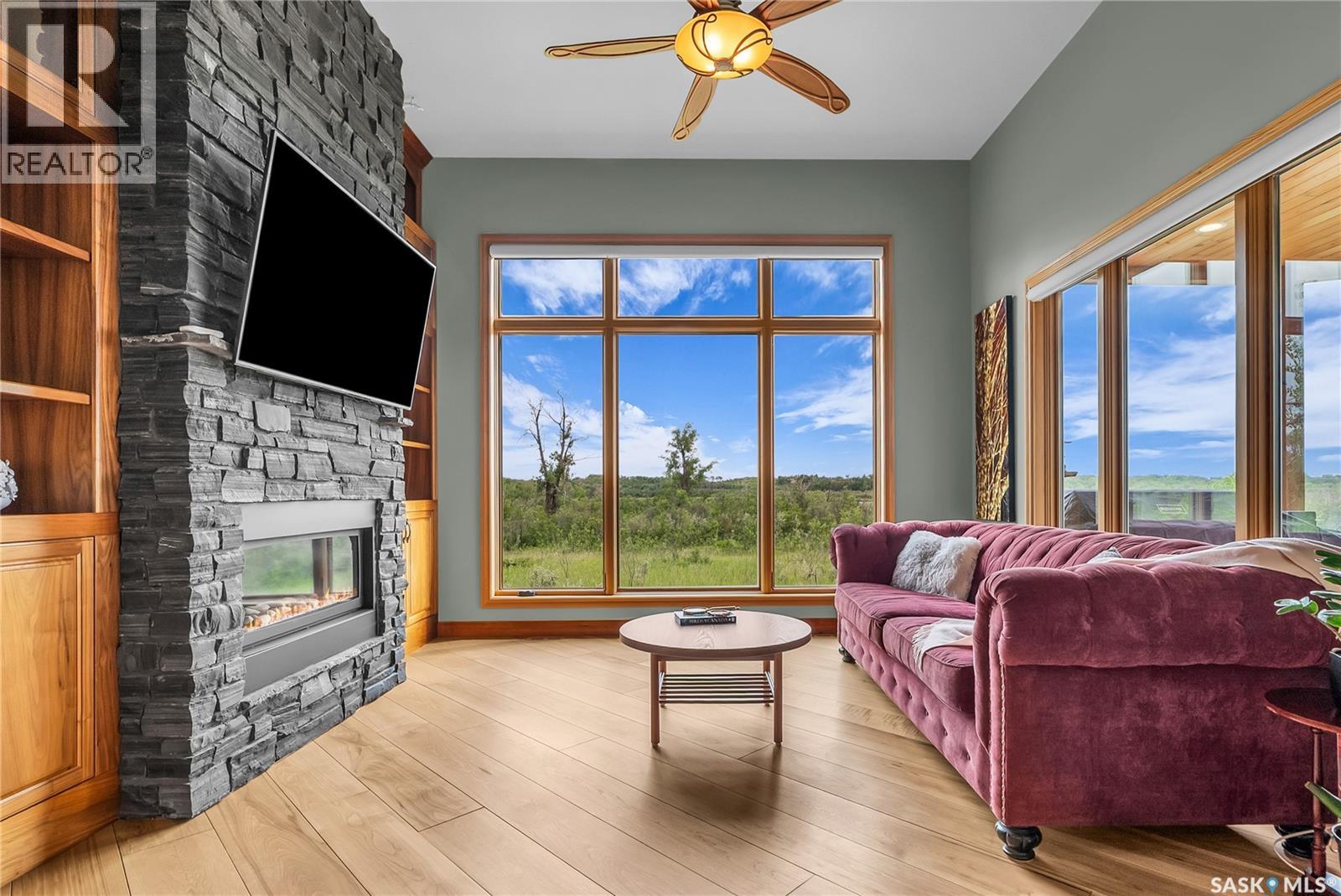 Durrette Riverfront Acreage  - RM of Corman ark - Image 13