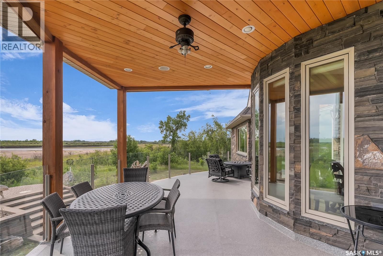 Durrette Riverfront Acreage  - RM of Corman ark - Image 14