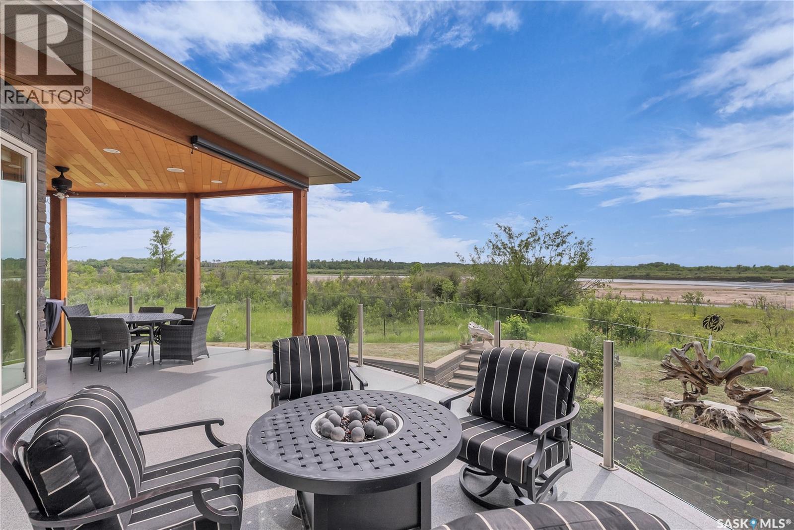 Durrette Riverfront Acreage - RM of Corman ark - 15