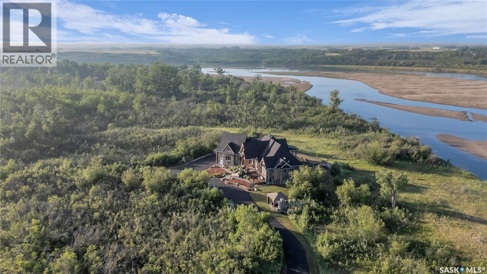 Durrette Riverfront Acreage - RM of Corman ark - 3
