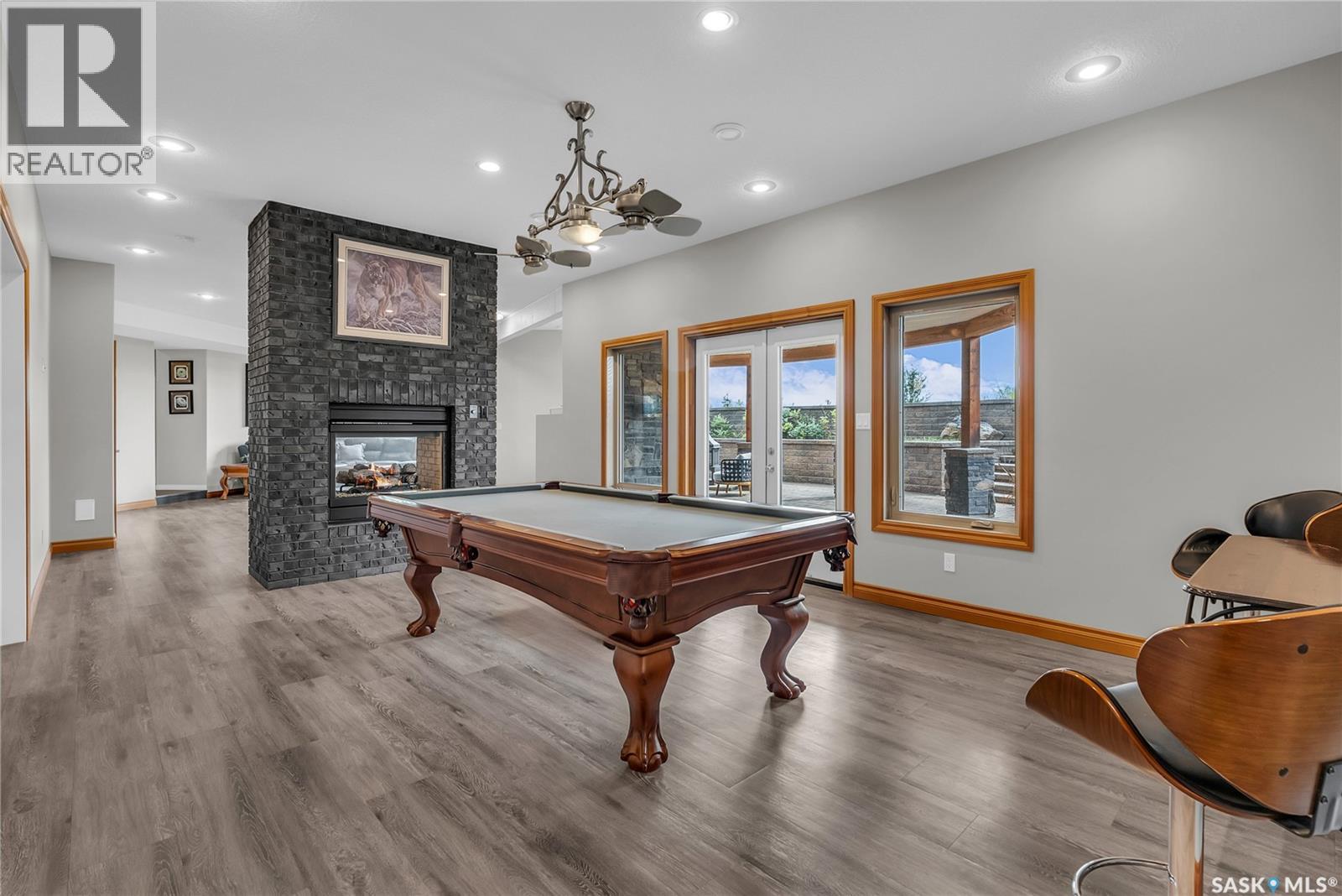 Durrette Riverfront Acreage - RM of Corman ark - 31