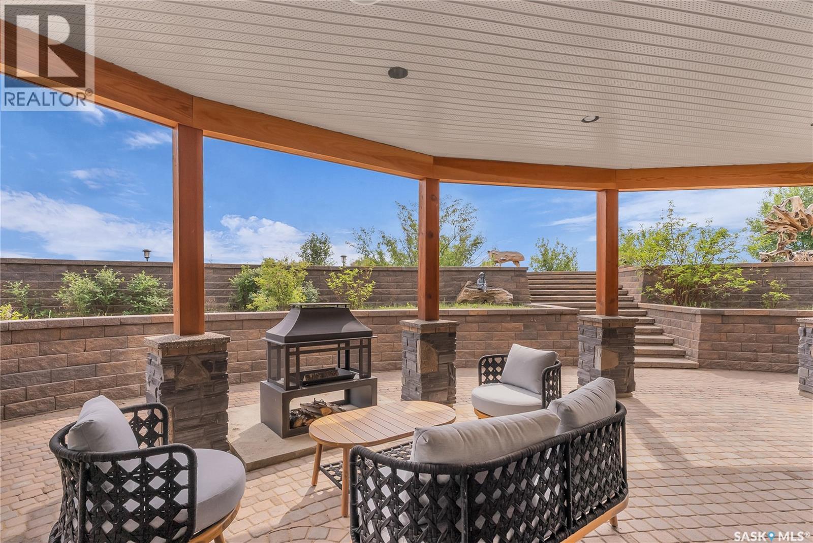 Durrette Riverfront Acreage - RM of Corman ark - 35