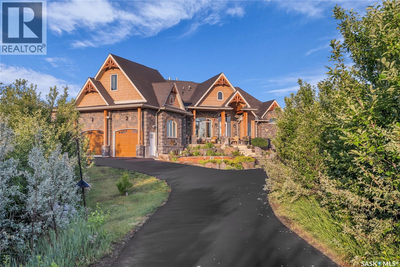 Durrette Riverfront Acreage  - RM of Corman ark - Image 36