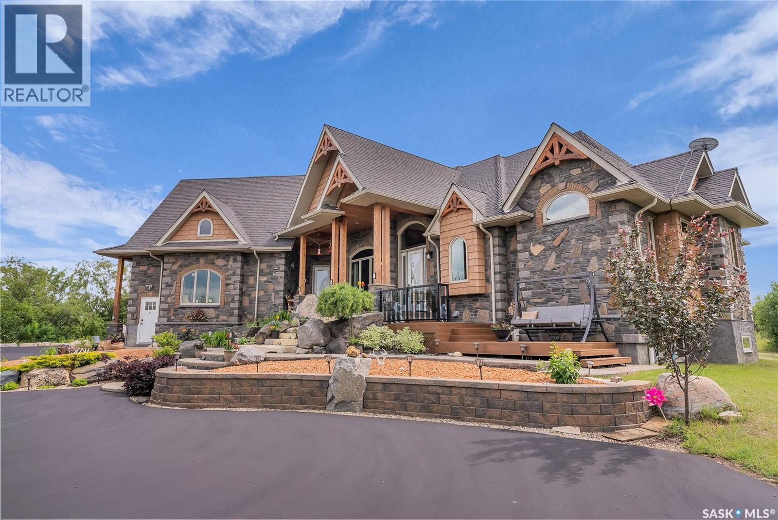 Durrette Riverfront Acreage  - RM of Corman ark - Image 37