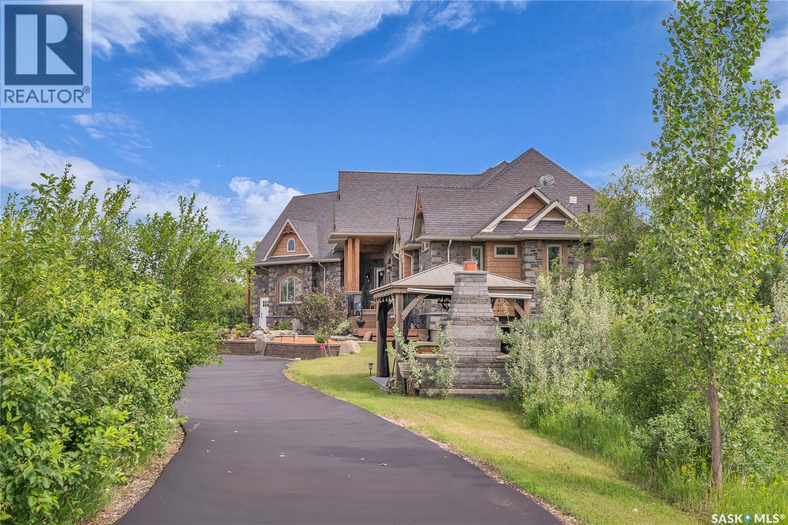 Durrette Riverfront Acreage - RM of Corman ark - 39