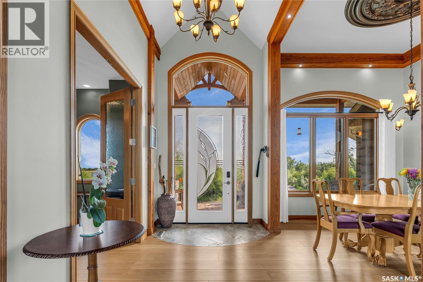 Durrette Riverfront Acreage - RM of Corman ark - 4