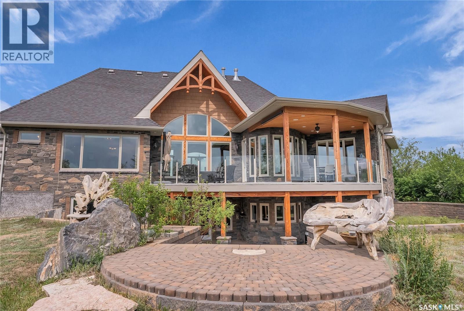 Durrette Riverfront Acreage  - RM of Corman ark - Image 40