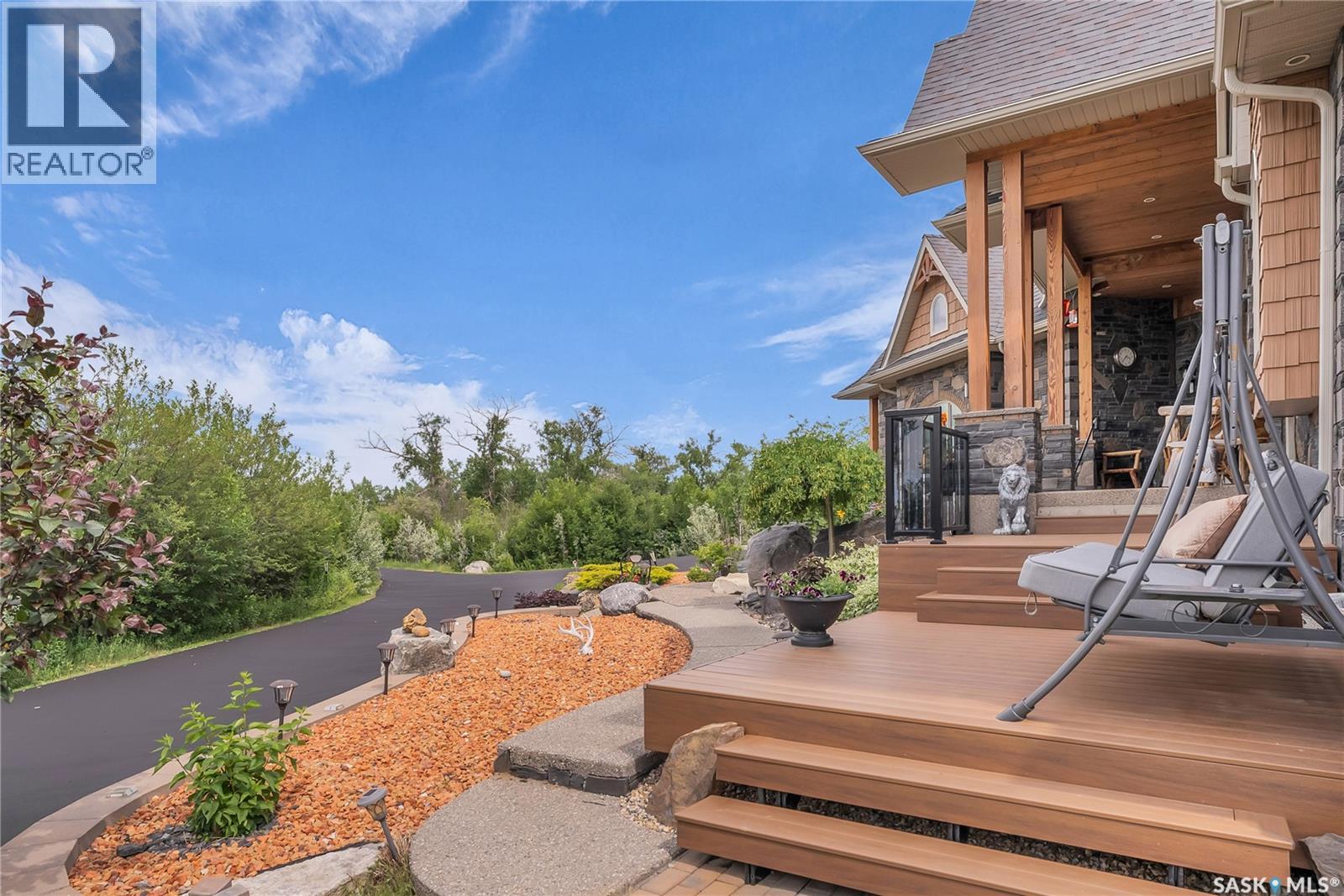Durrette Riverfront Acreage  - RM of Corman ark - Image 42
