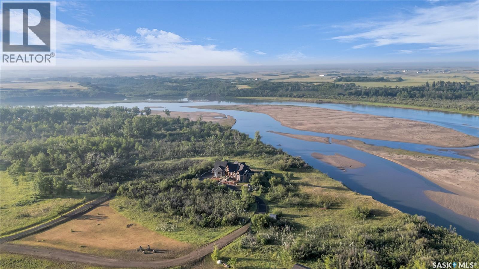 Durrette Riverfront Acreage  - RM of Corman ark - Image 43