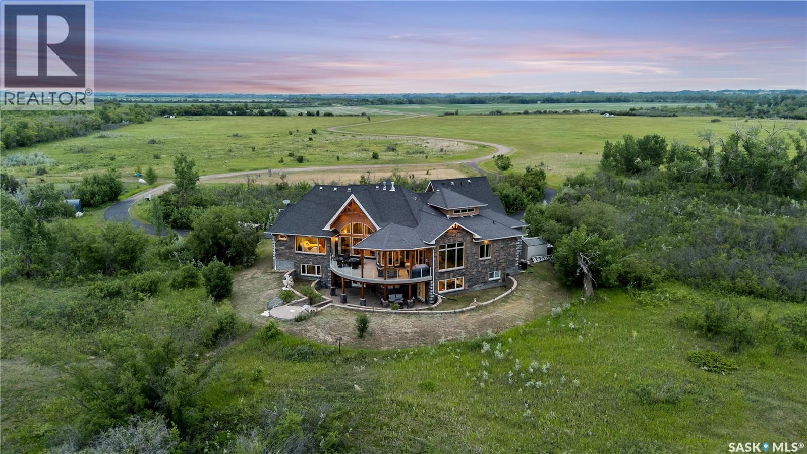 Durrette Riverfront Acreage  - RM of Corman ark - Image 45