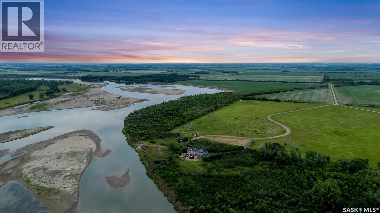 Durrette Riverfront Acreage  - RM of Corman ark - Image 46