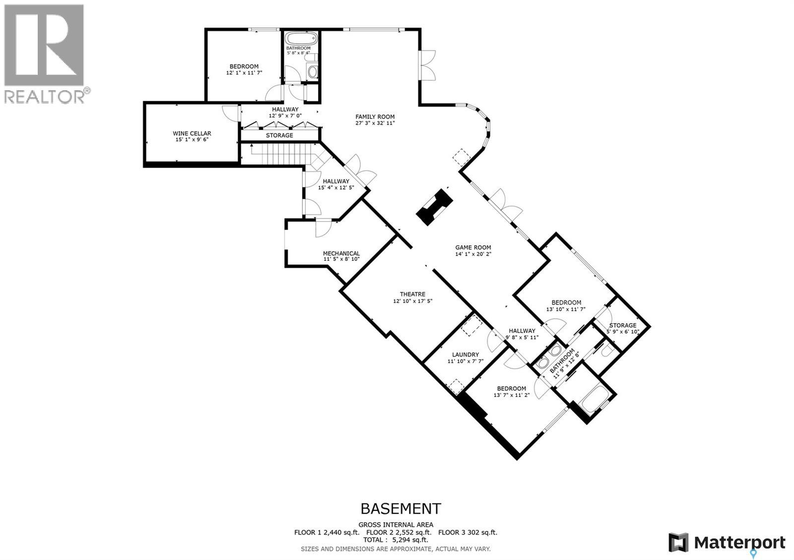 Durrette Riverfront Acreage - RM of Corman ark - 48