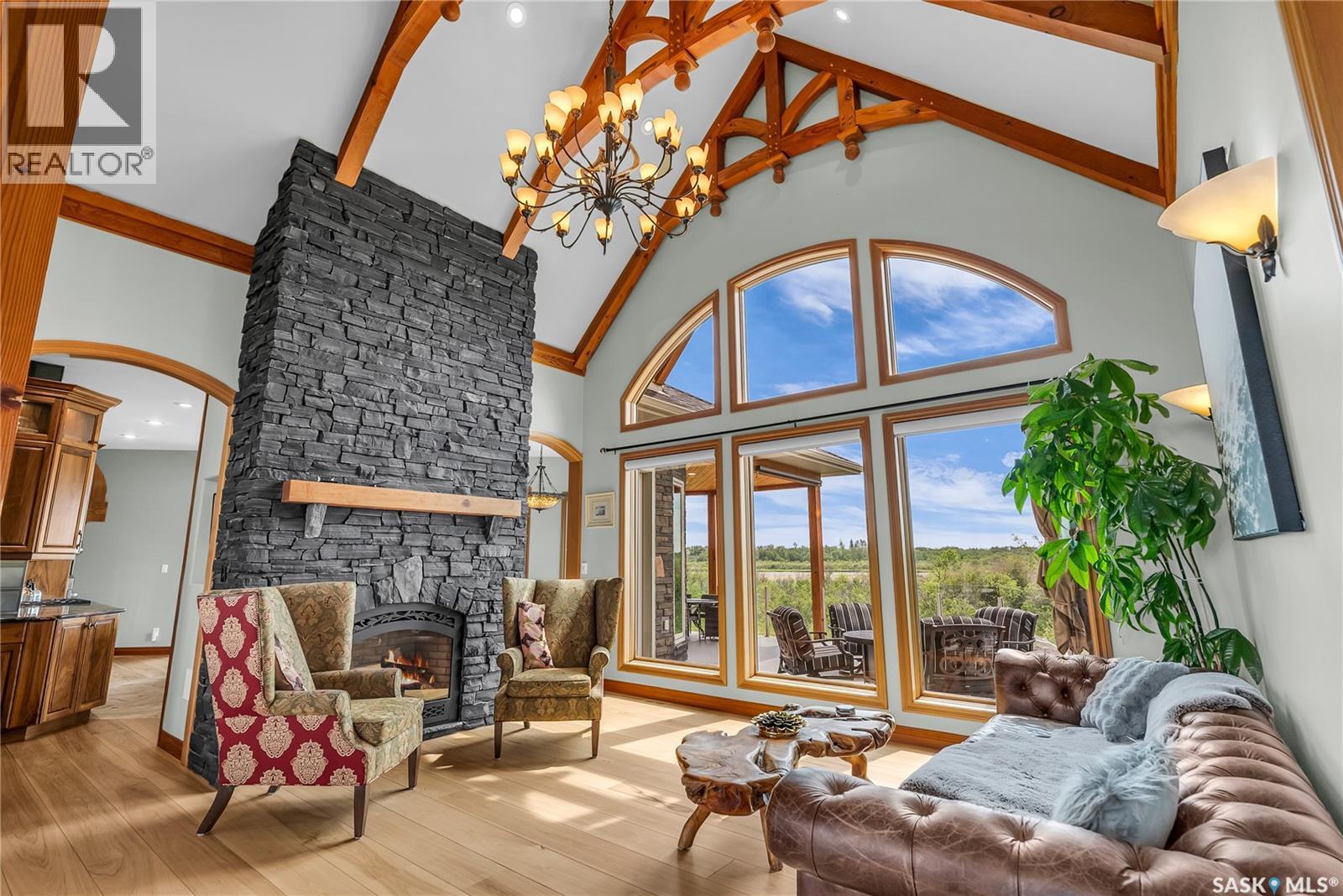 Durrette Riverfront Acreage  - RM of Corman ark - Image 5