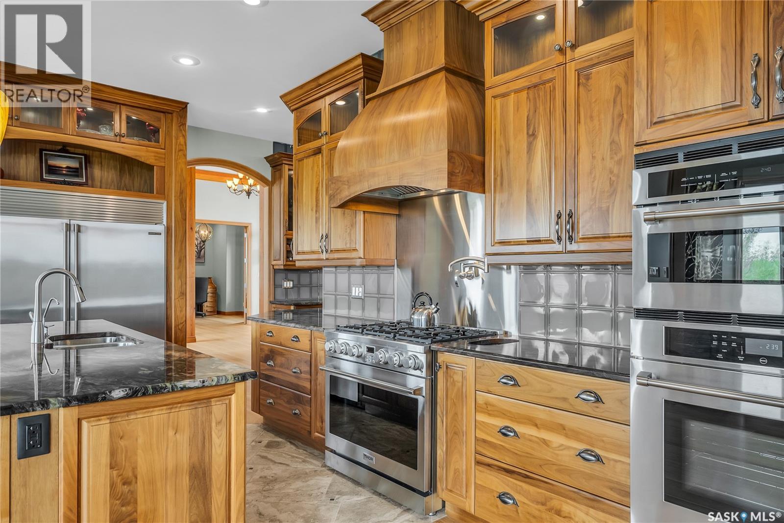 Durrette Riverfront Acreage  - RM of Corman ark - Image 9
