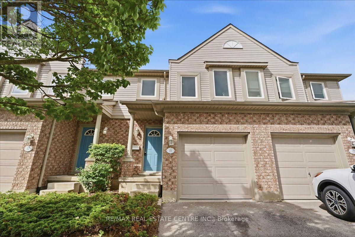 15 ROEHAMPTON CRESCENT - 2
