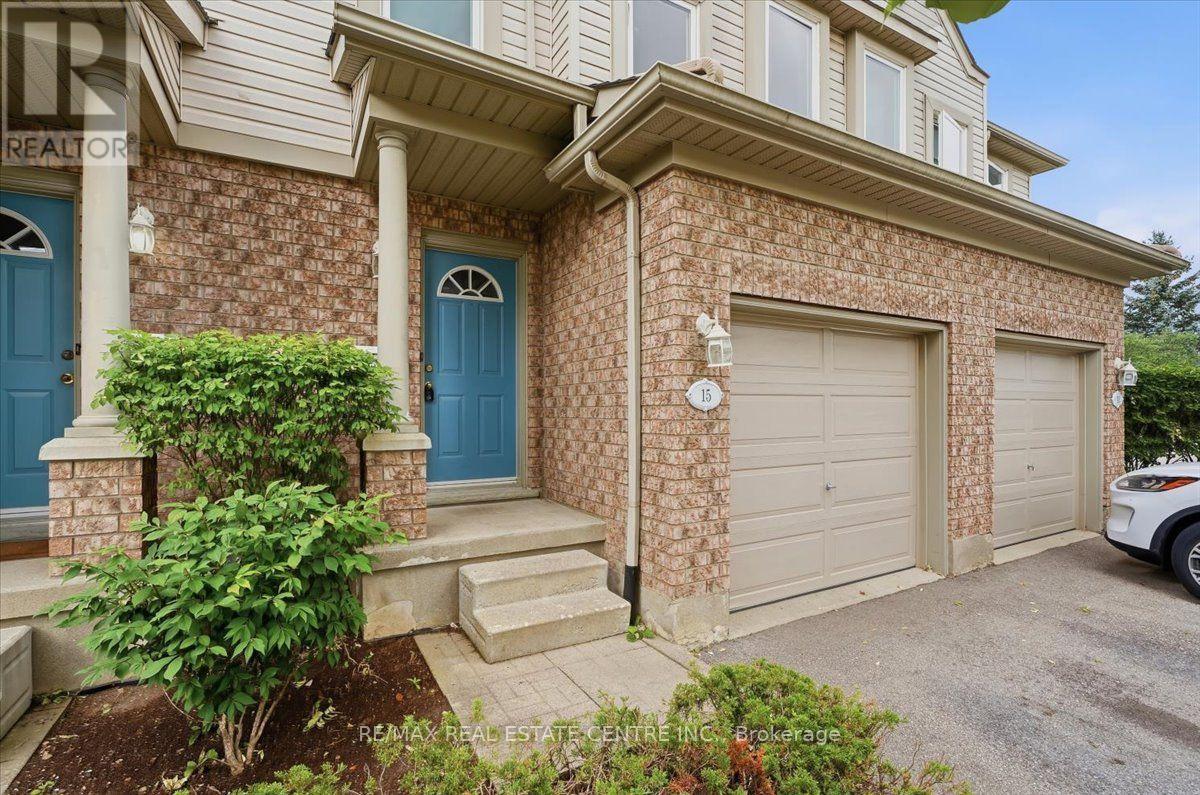 15 ROEHAMPTON CRESCENT - 3