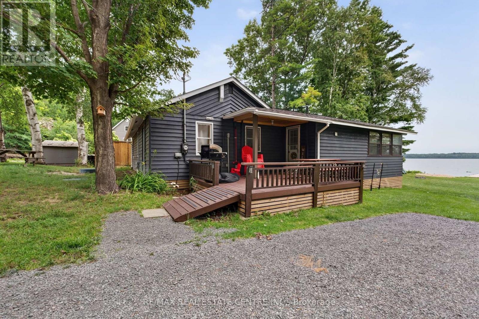 502A DELONG ROAD - 1